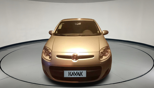 Fiat • Palio