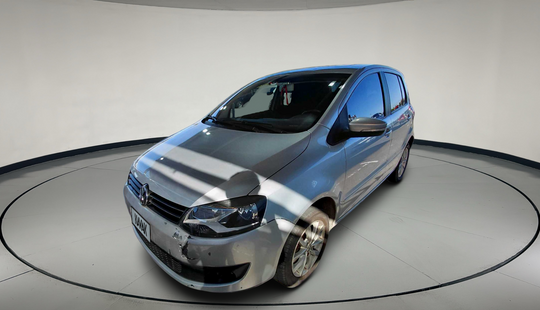 Volkswagen • Fox