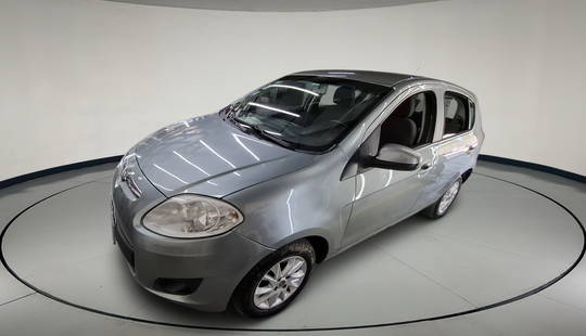 Fiat • Palio