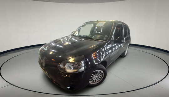 Renault • Clio