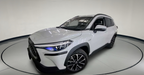 Toyota Corolla Cross 1.8 HYBRID SEG ECVT Suv 2023