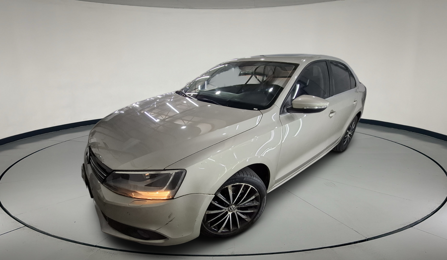 Volkswagen Vento 2.0T FSI SPORTLINE Sedan 2013