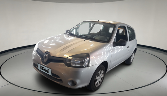 Renault • Clio
