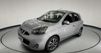 Nissan March 1.6 ADVANCE MEDIA-TECH AUTO Hatchback 2017