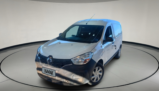 Renault • Kangoo