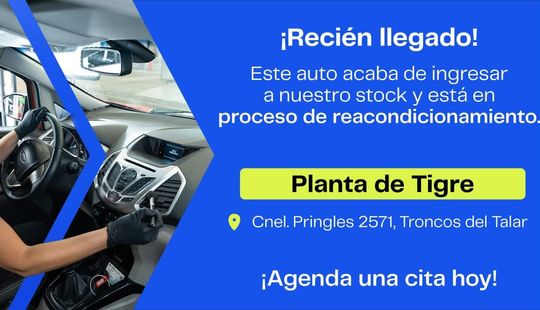 Volkswagen • Gol Trend