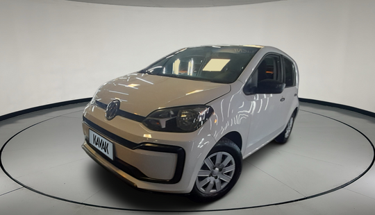 Volkswagen • up