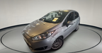 Ford Fiesta Kinetic Design 1.6 SE Hatchback 2017