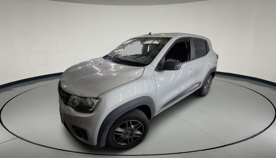 Renault • Kwid