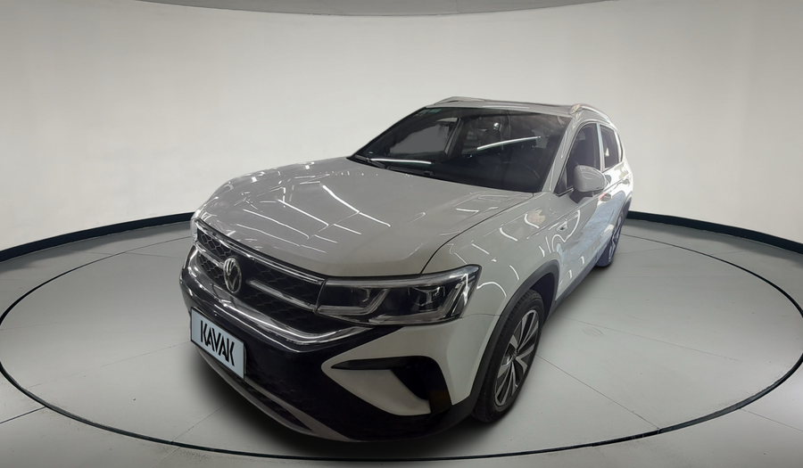 Volkswagen Taos 1.4 250 TSI HIGHLINE AUTO Suv 2021