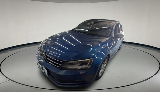 Volkswagen • Vento