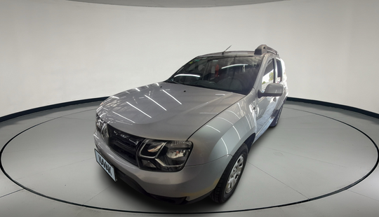 Renault • Duster