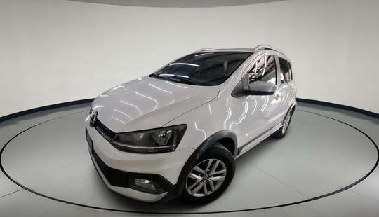 Volkswagen • CrossFox