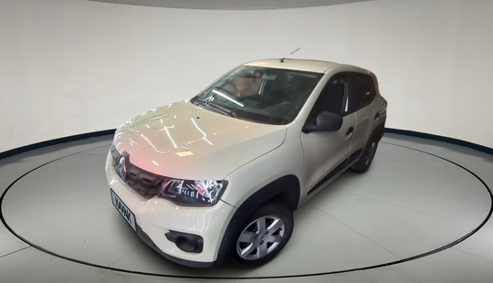 Renault • Kwid