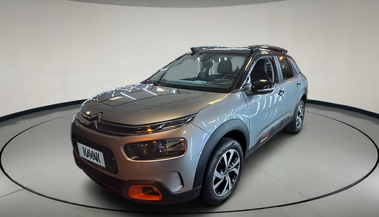 Citroen • C4 Cactus