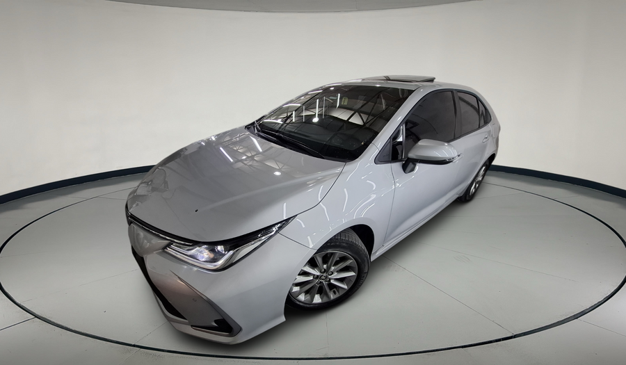 Toyota Corolla 2.0 XEI Sedan 2022