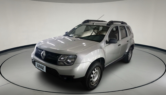 Renault • Duster