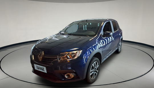 Renault • Sandero