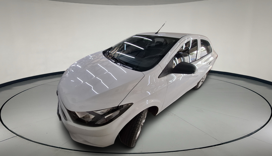 Chevrolet • Prisma