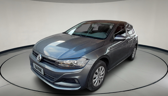 Volkswagen • Polo
