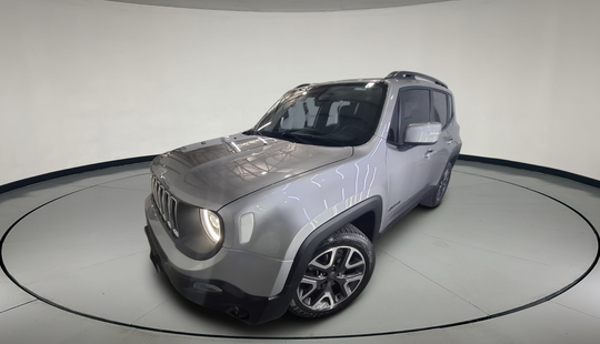 Jeep • Renegade