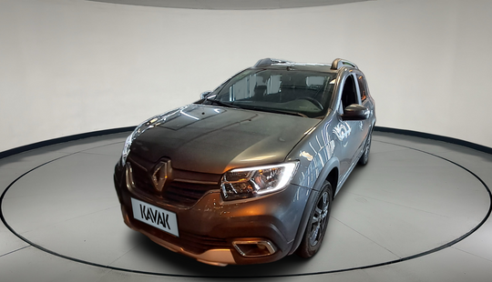 Renault • Sandero Stepway