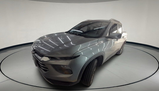 Chevrolet • Montana