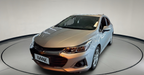 Chevrolet Cruze Ii 1.4 LT Hatchback 2021