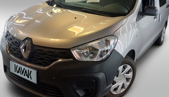 Renault • Kangoo