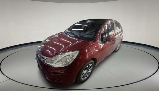 Citroen • C3