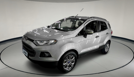 Ford • EcoSport