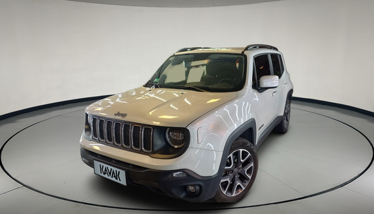 Jeep • Renegade