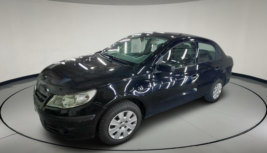 Volkswagen • Voyage