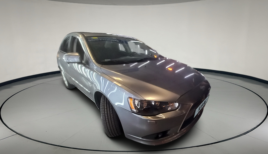 Mitsubishi • Lancer