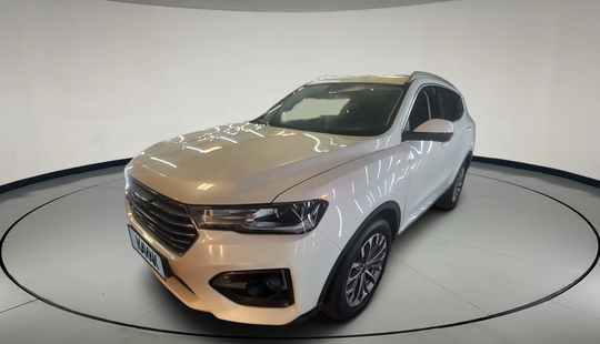Haval • H6