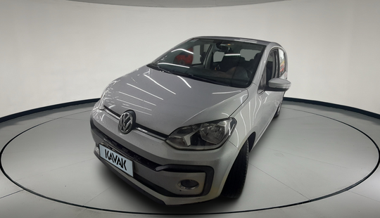 Volkswagen • up