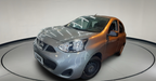 Nissan March 1.6 ACTIVE Hatchback 2018