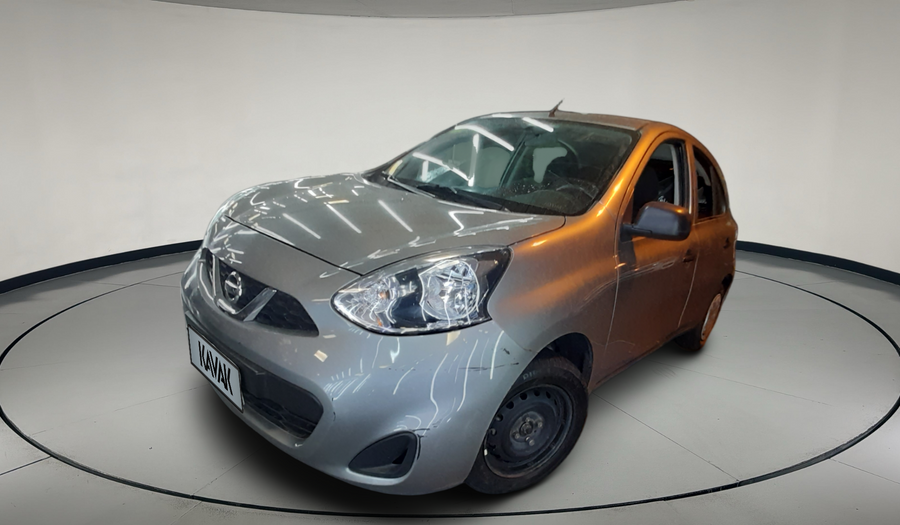 Nissan March 1.6 ACTIVE Hatchback 2018