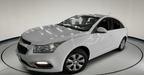 Chevrolet Cruze 1.8 LT Sedan 2016