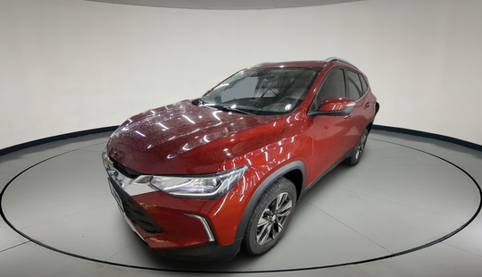 Chevrolet • Tracker