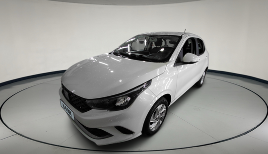 Fiat • Argo
