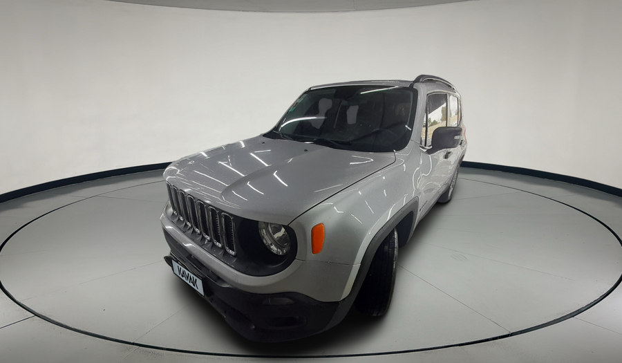 Jeep Renegade 1.8 SPORT MY18 Suv 2018
