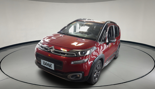 Citroen • C3 Aircross