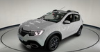 Renault Sandero Stepway 1.6 ZEN Hatchback 2022