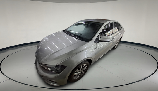 Volkswagen • Virtus