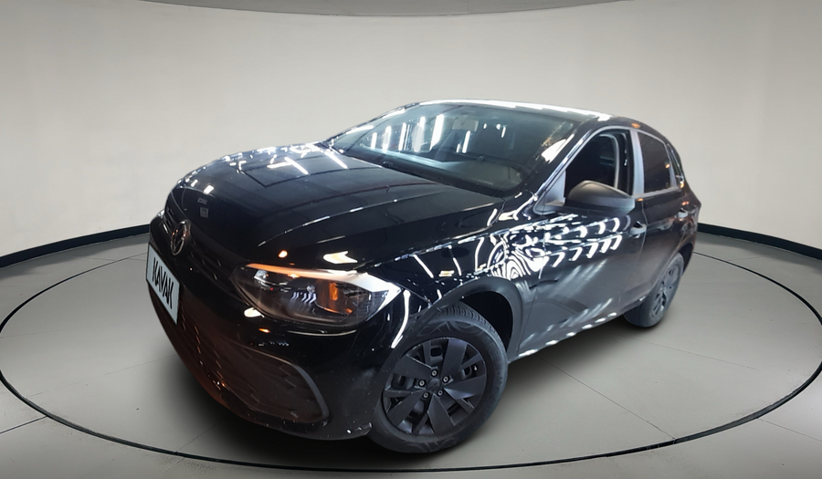 Volkswagen Polo 1.6 MSI TRACK MY25 Hatchback 2024