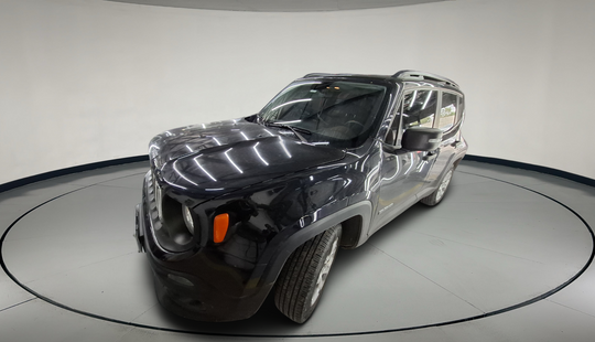Jeep • Renegade