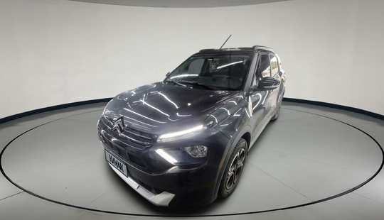 Citroen • C3 Aircross