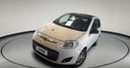 Fiat Palio 1.6 16V ESSENCE Hatchback 2017