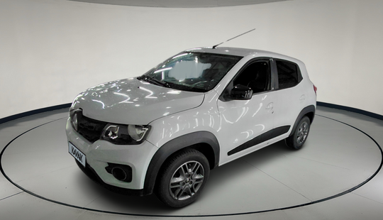 Renault • Kwid
